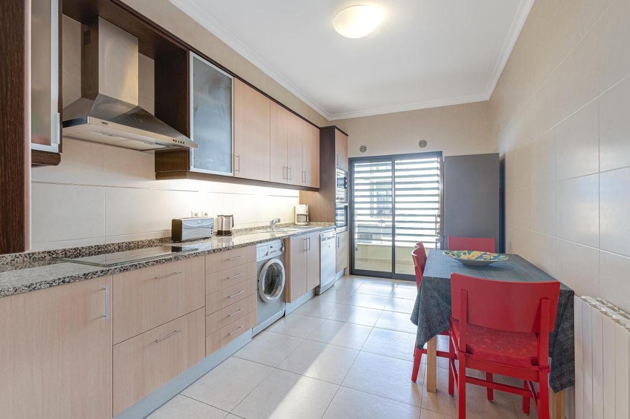 Arco-Iris Apartment ลากอส ภายนอก รูปภาพ