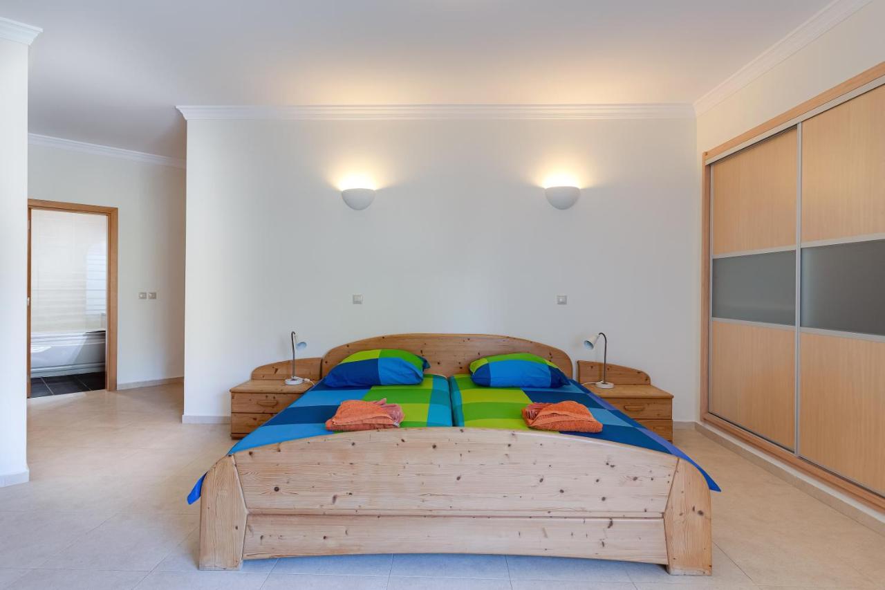 Arco-Iris Apartment ลากอส ภายนอก รูปภาพ