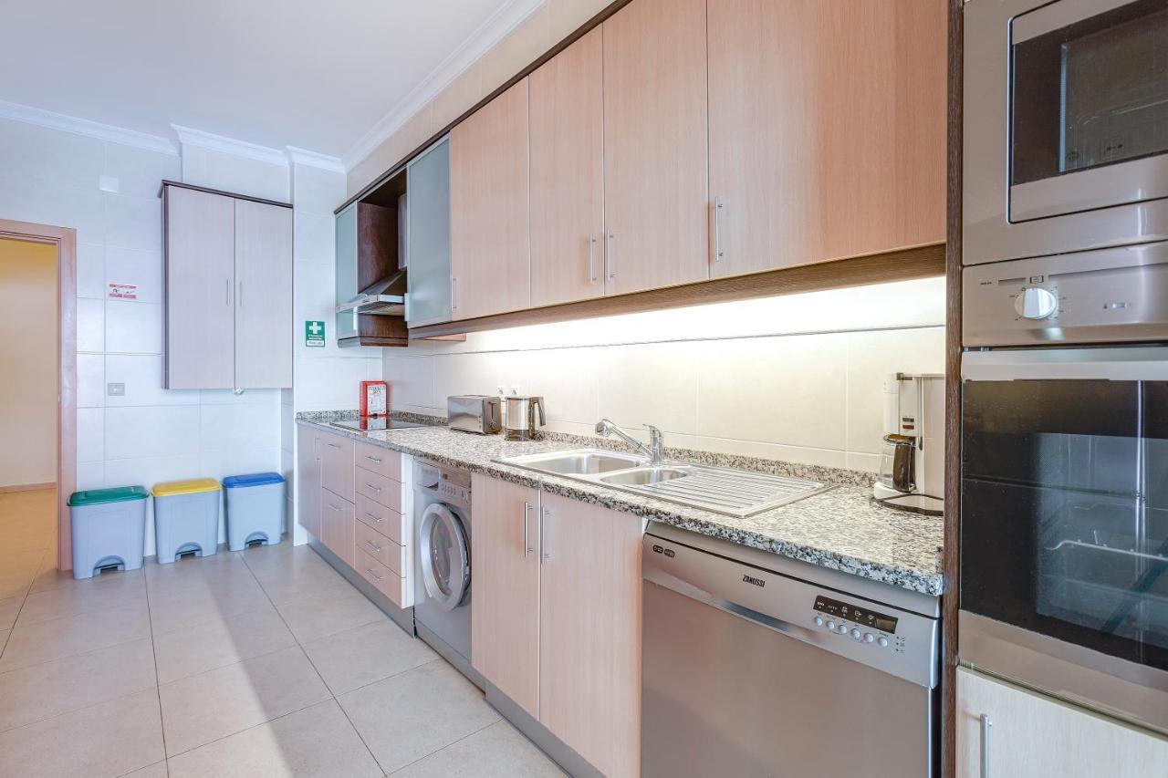 Arco-Iris Apartment ลากอส ภายนอก รูปภาพ