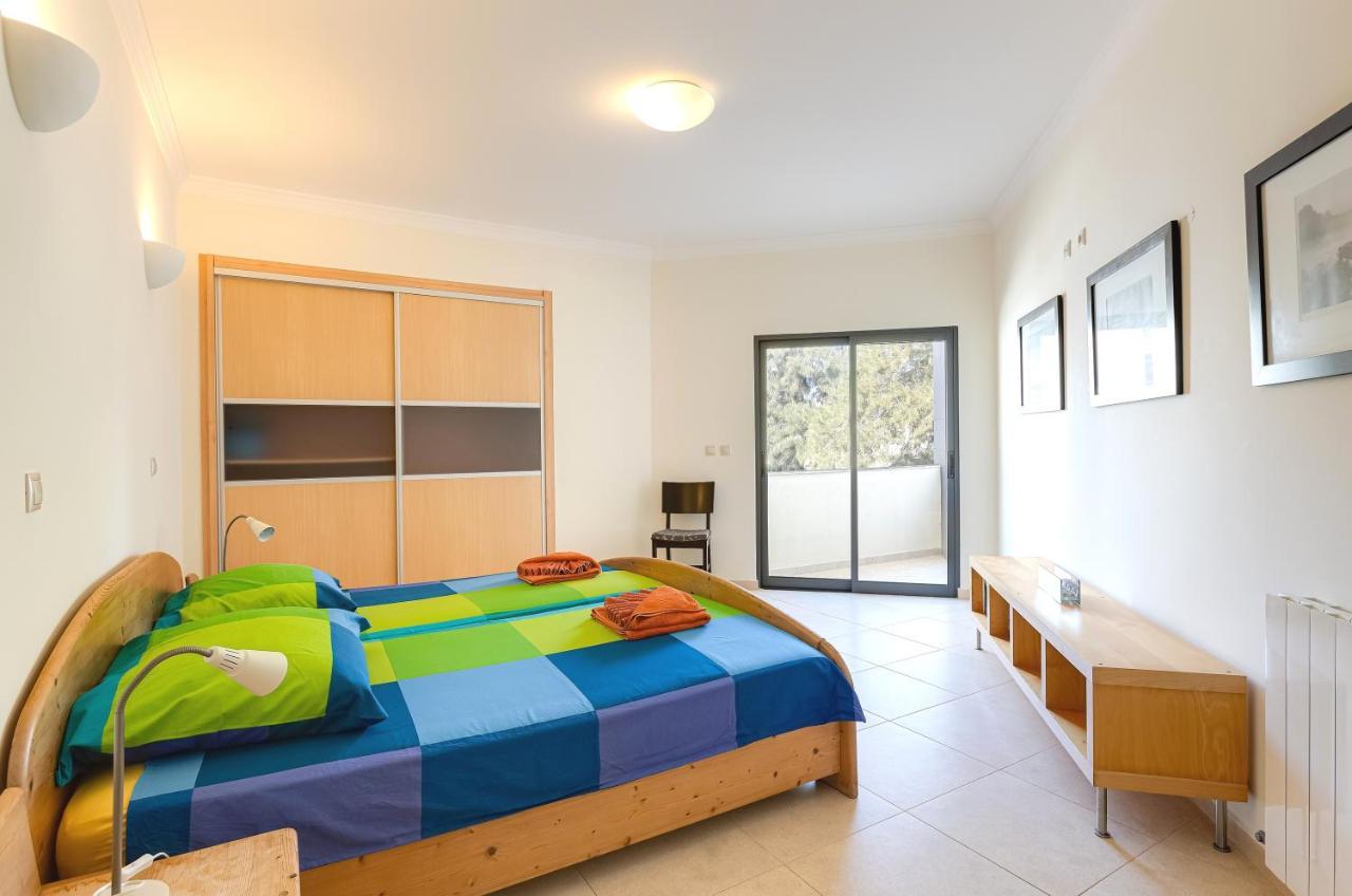 Arco-Iris Apartment ลากอส ภายนอก รูปภาพ