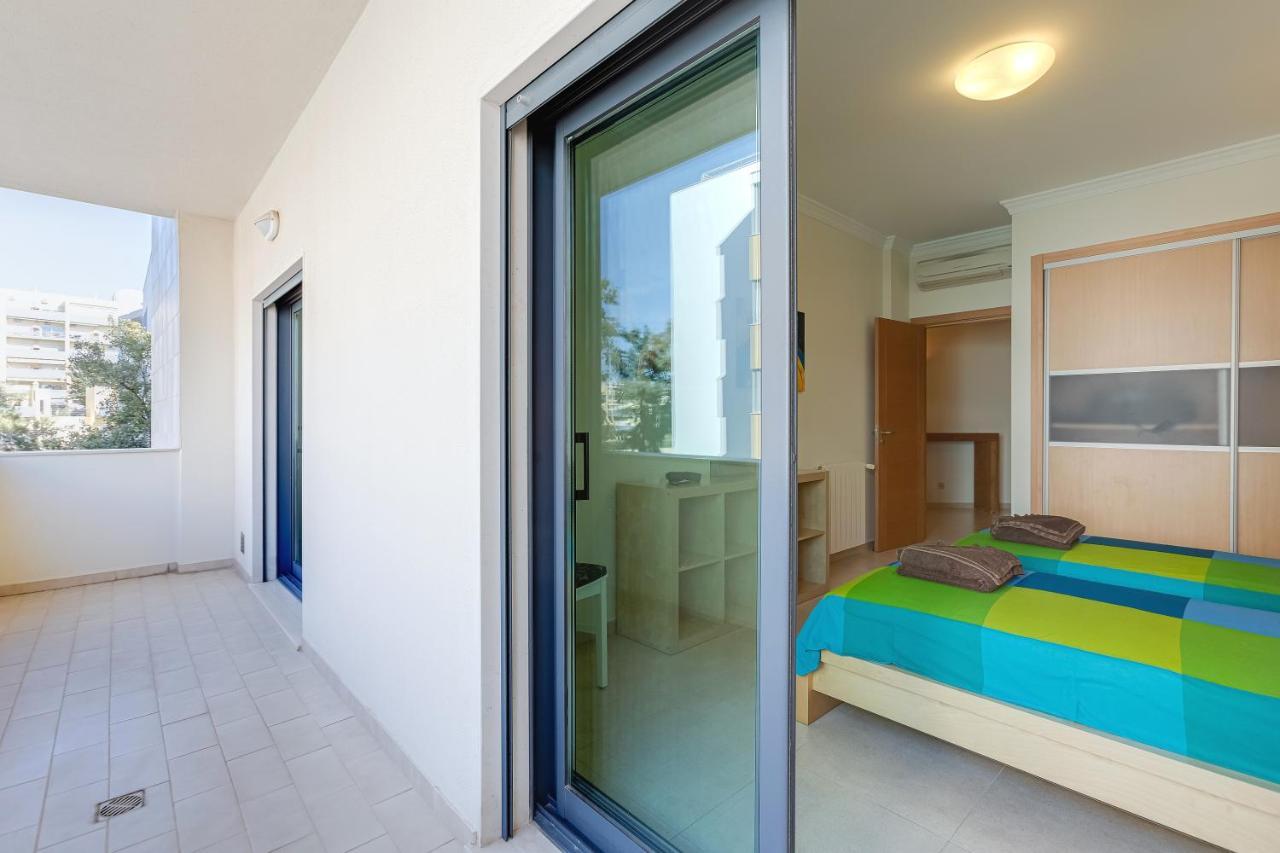 Arco-Iris Apartment ลากอส ภายนอก รูปภาพ