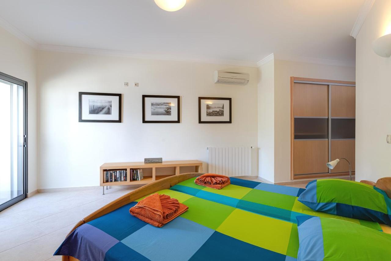 Arco-Iris Apartment ลากอส ภายนอก รูปภาพ
