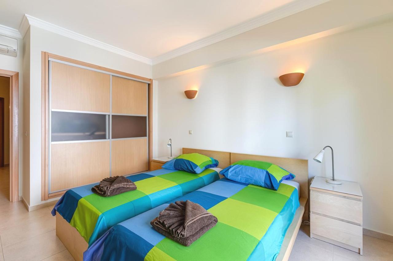 Arco-Iris Apartment ลากอส ภายนอก รูปภาพ