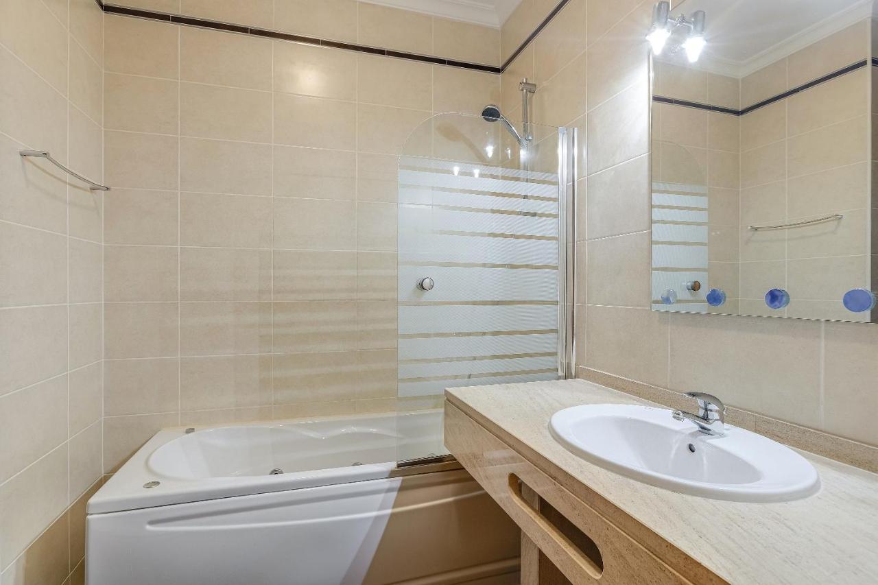 Arco-Iris Apartment ลากอส ภายนอก รูปภาพ