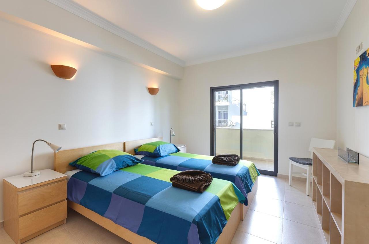 Arco-Iris Apartment ลากอส ภายนอก รูปภาพ